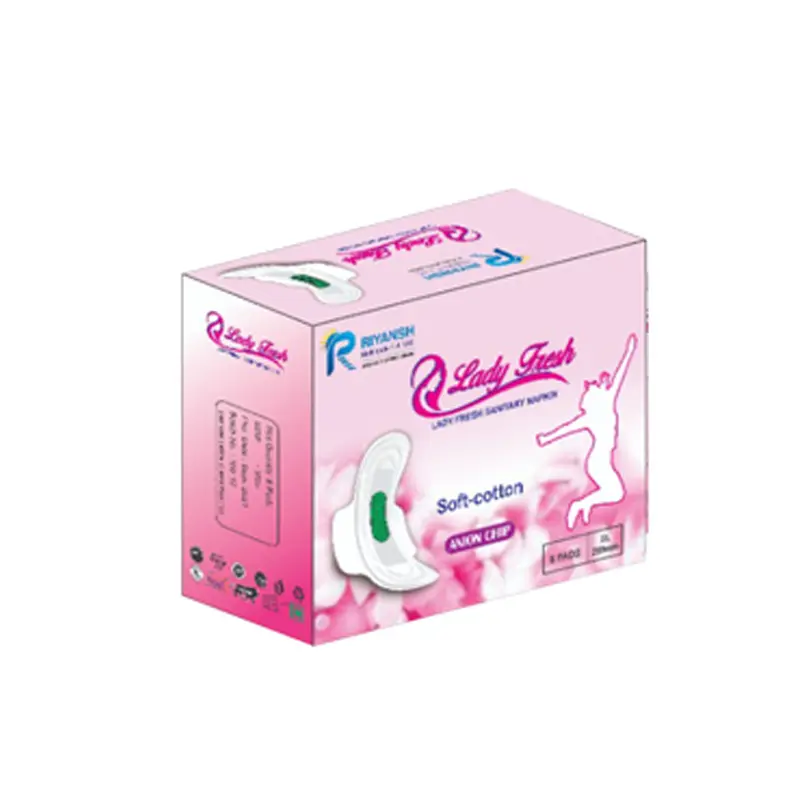 Riyansh Sanetory Napkin