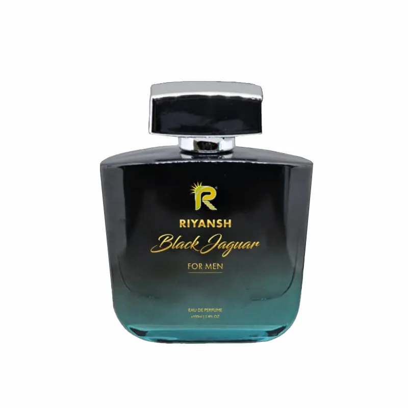 Black Jaguar Perfume