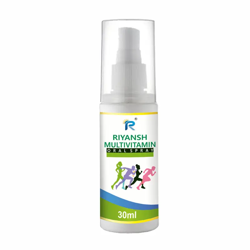 Riyansh Multivitamin Spray