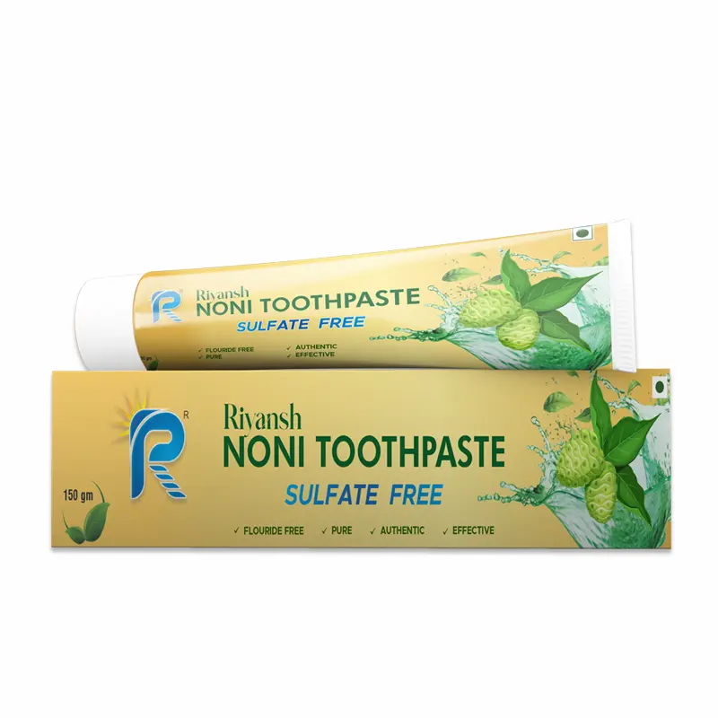 Riyansh Noni Toothpaste