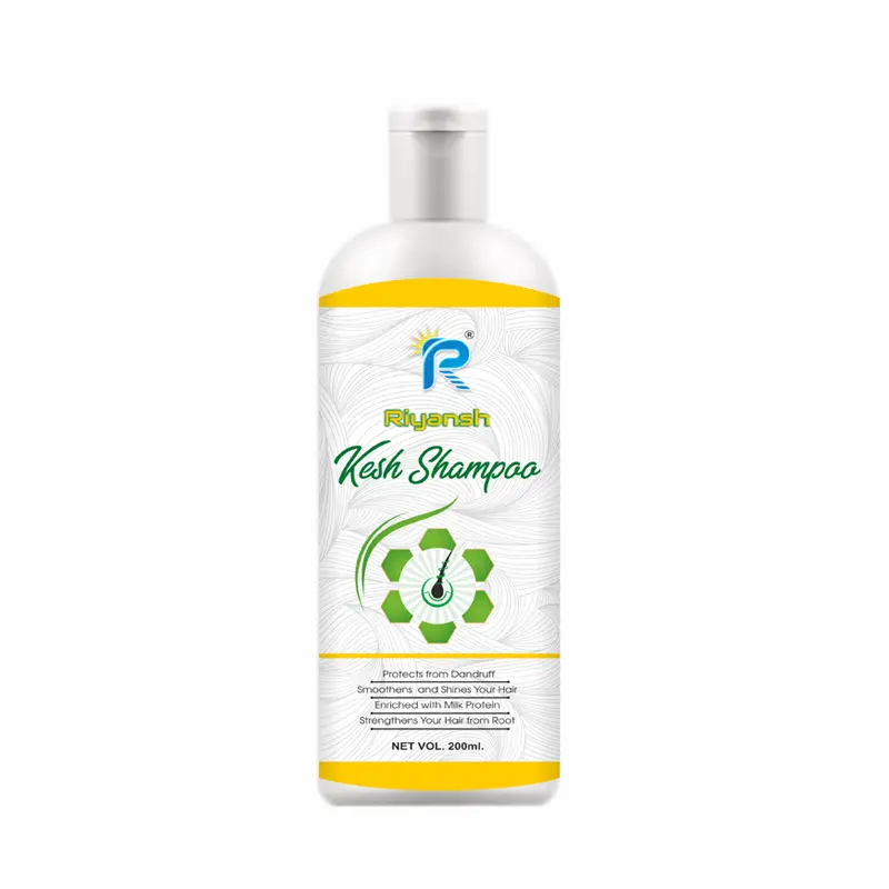 Riyansh Kesh Shampoo
