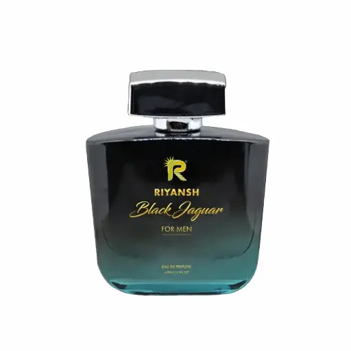 Black Jaguar Perfume