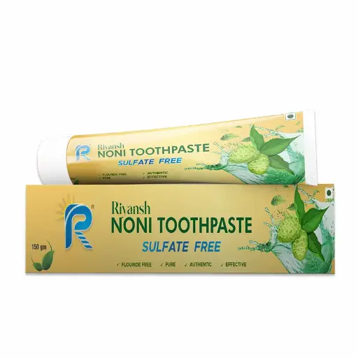 Riyansh Noni Toothpaste