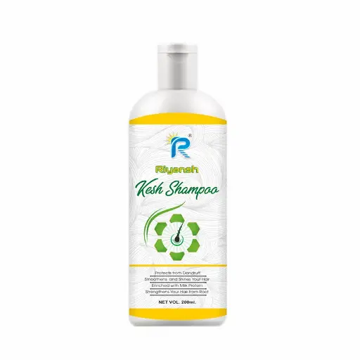 Riyansh Kesh Shampoo