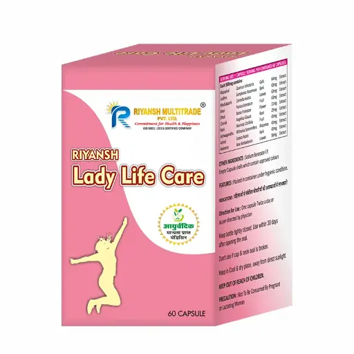 Riyansh Lady Life care